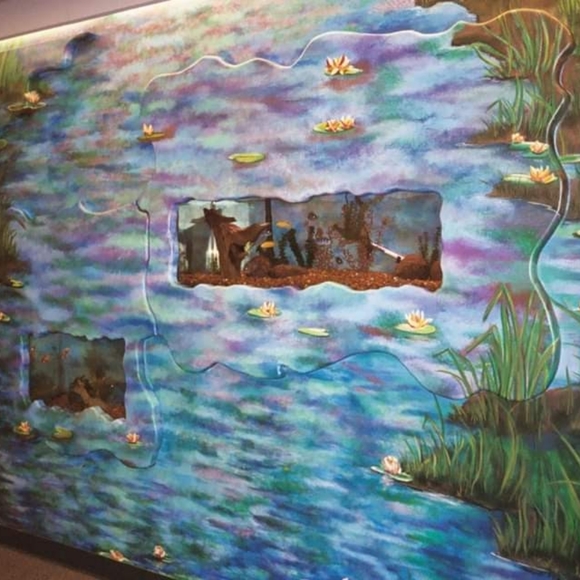 Meet your Posher, Victory Hill (Deb) - Picture 13 of 14